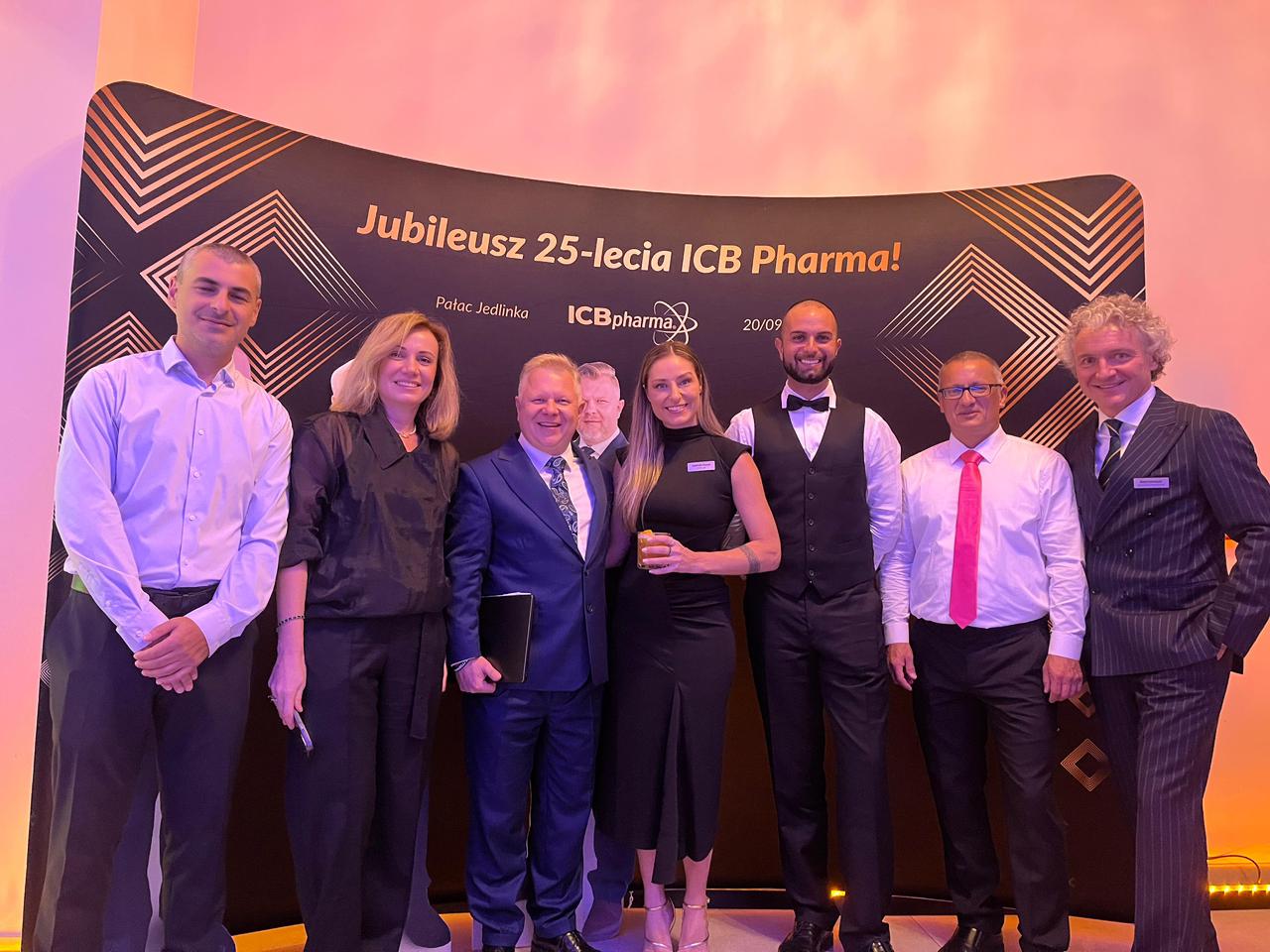 Viagem técnico-estratégica à Polônia